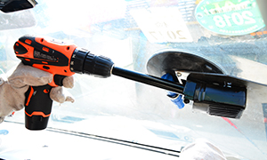 廢棄玻璃作用大，但回收困難