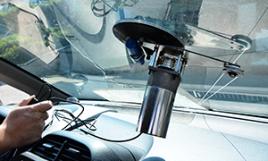 鋼化玻璃自爆的因素有哪些？