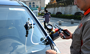 大豐源為您介紹如何保養汽車擋風玻璃