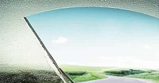 深圳汽車玻璃修複