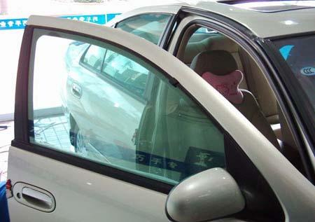 汽車玻璃貼膜廠家