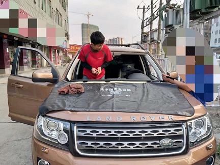 選擇怎樣汽車玻璃店安裝才可靠？