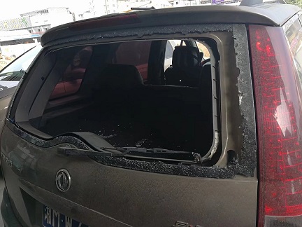 深圳汽車玻璃更換