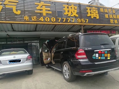 汽車玻璃安裝價格