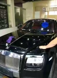 為什麼要做汽車玻璃修複