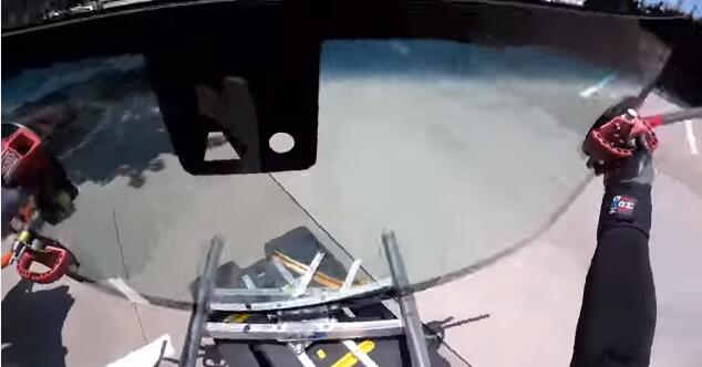 汽車玻璃什麼牌子最好