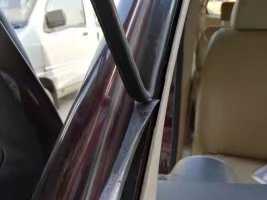 汽車玻璃什麼牌子最好