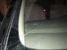 哪裏可以修複汽車玻璃