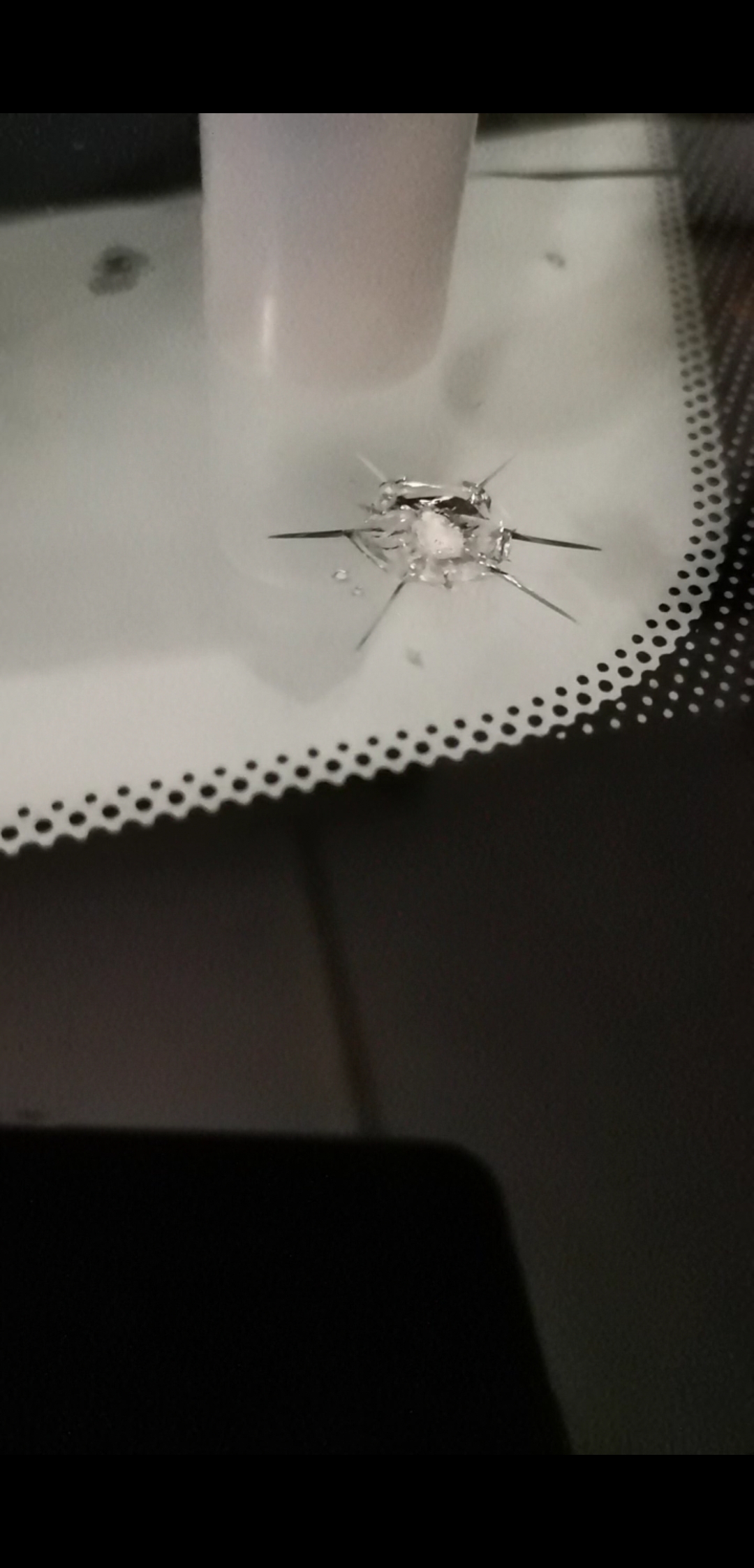 汽車玻璃修複 汽車玻璃修複