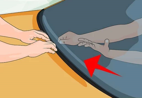 汽車玻璃修複 汽車玻璃修複