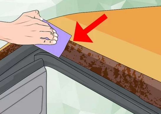 汽車玻璃修複 汽車玻璃修複