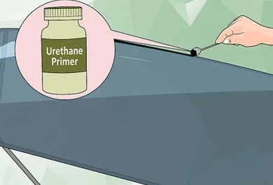 汽車玻璃修複 汽車玻璃修複