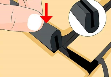 汽車玻璃修複 汽車玻璃修複