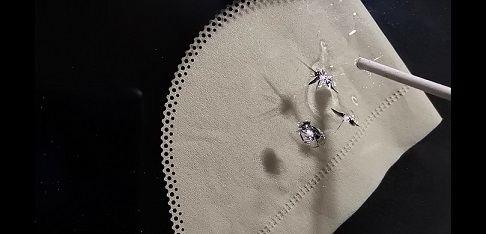 什麼是汽車玻璃修複？