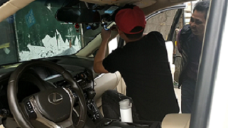 汽車玻璃拆裝專用工具 汽車玻璃拆裝專用工具