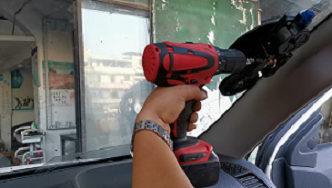 汽車玻璃拆裝專用工具 汽車玻璃拆裝專用工具