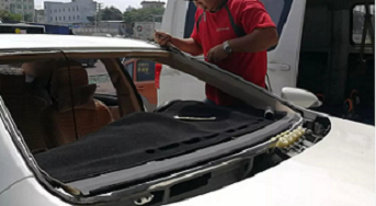 汽車玻璃拆裝專用工具 汽車玻璃拆裝專用工具