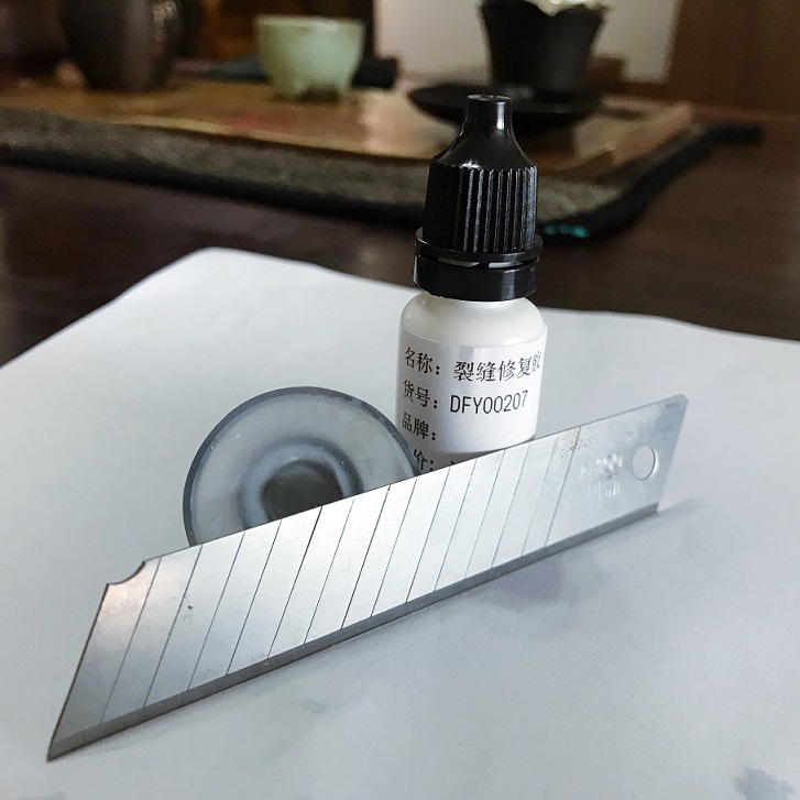 汽車玻璃拆裝專用工具 汽車玻璃拆裝專用工具