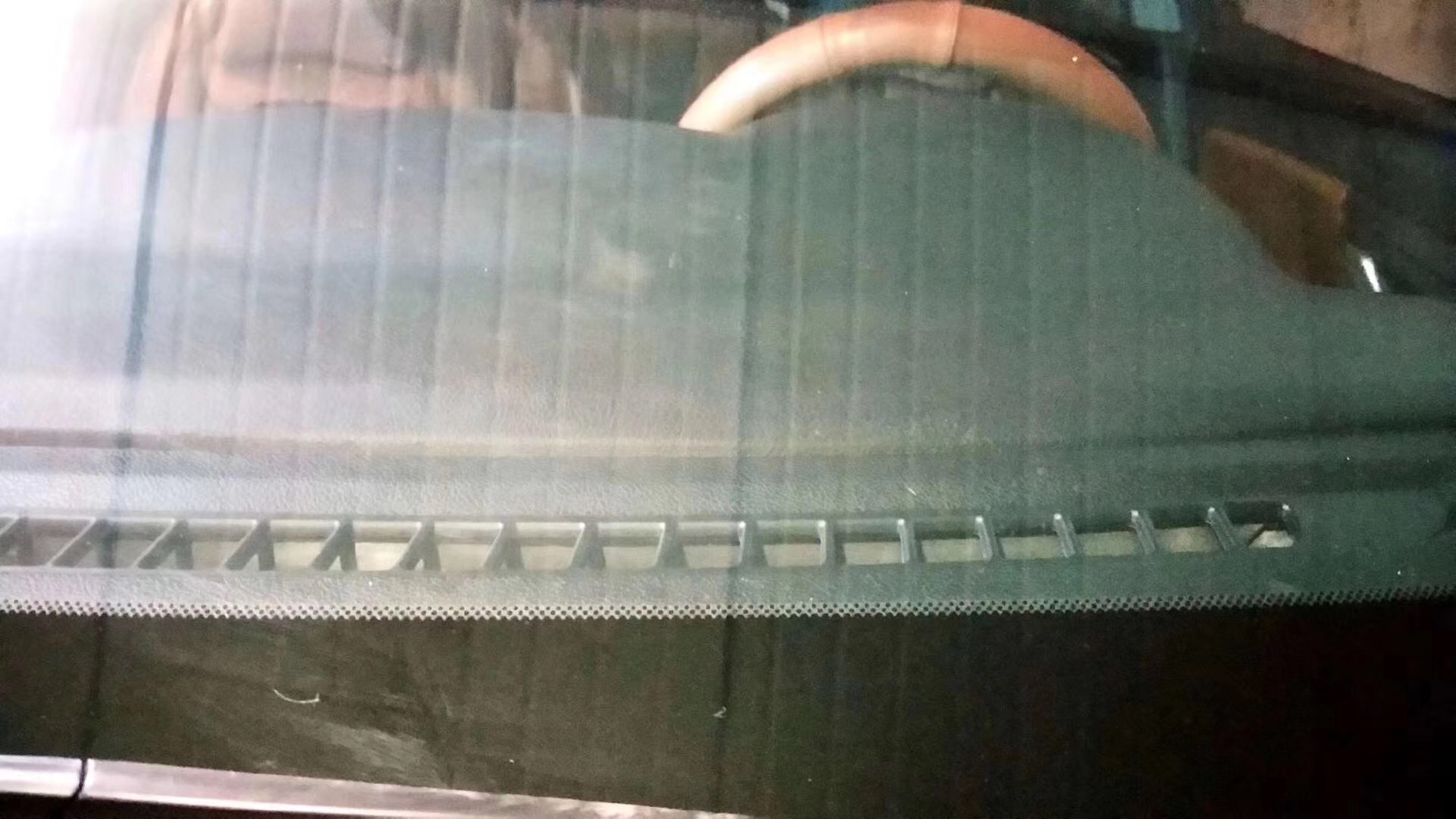 汽車玻璃修複專用工具