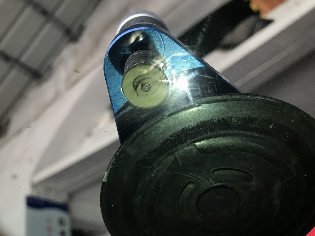 汽車玻璃修複專用工具