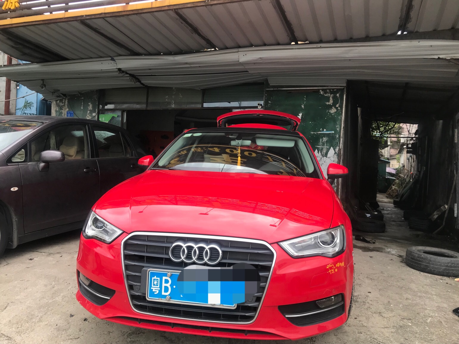 換前擋風玻璃對車有影響嗎