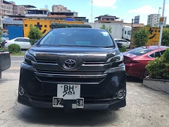 愛爾法前檔風修複裂縫 