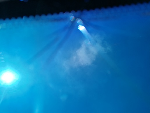 寶馬前擋大星形修複