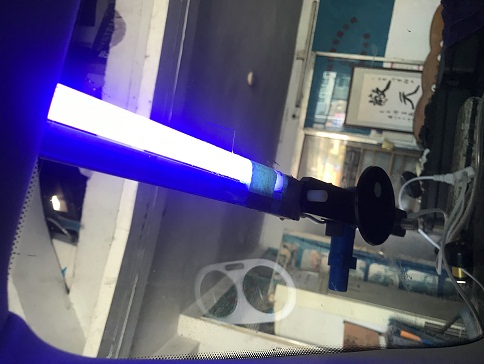 前擋玻璃可以完全修複好嗎 