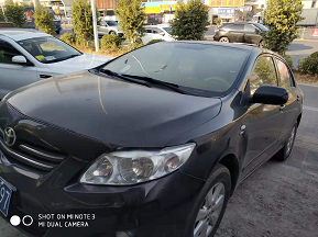 汽車玻璃上的發熱絲有什麼用？