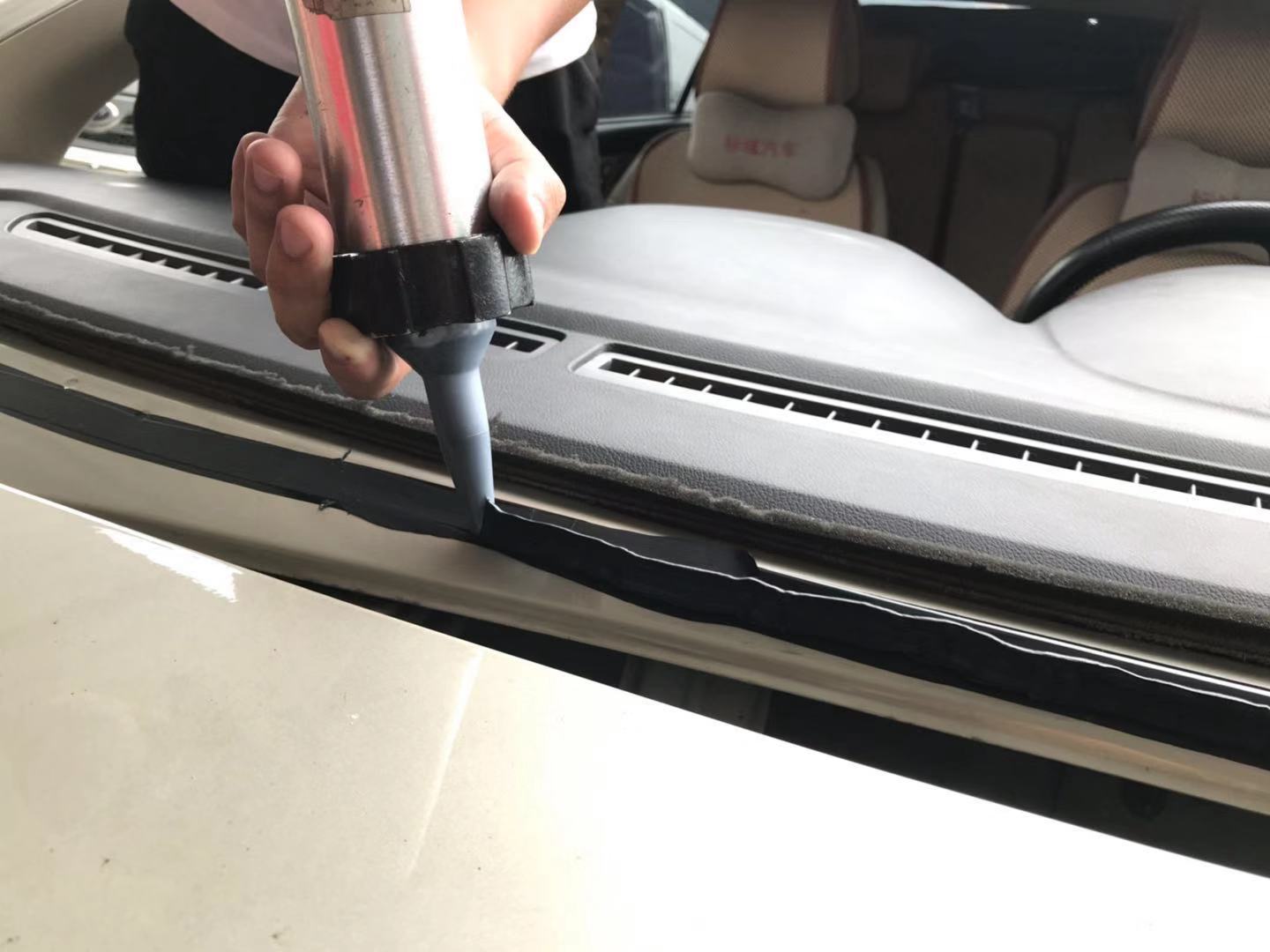 換車前擋風玻璃要多久？