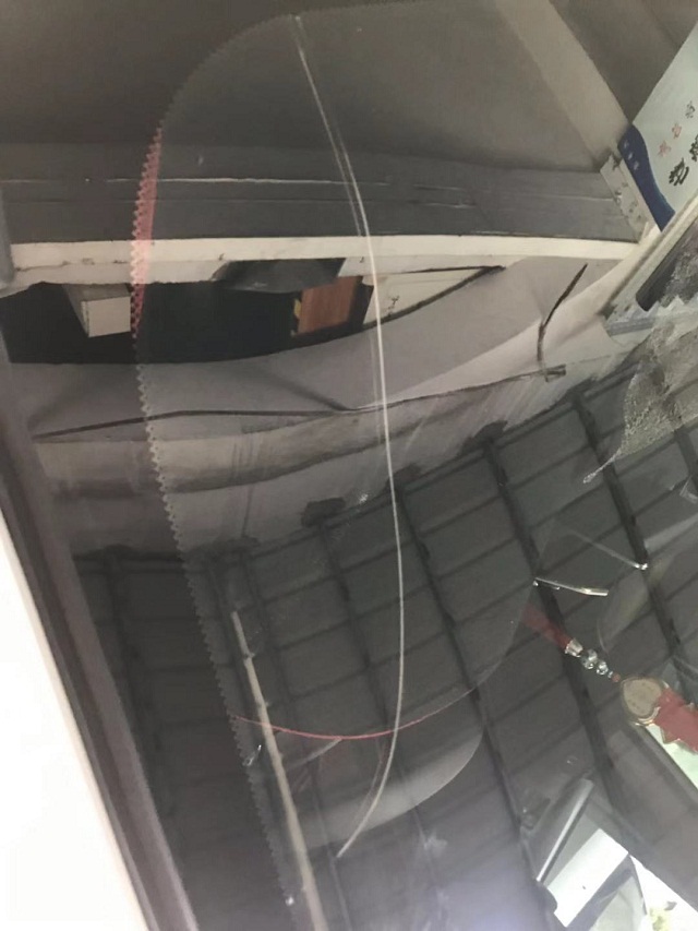 汽車玻璃裂了可以修複嗎，汽車玻璃修真的可以修複嗎？