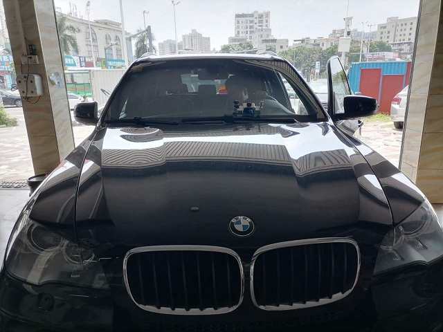 專業修複汽車玻璃， 前擋風玻璃修複靠譜嗎