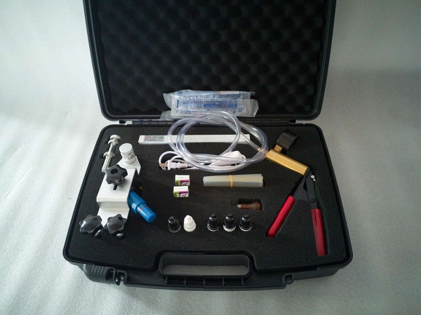 汽車玻璃無痕修複？