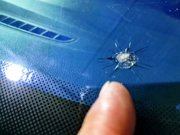  玻璃劃痕修複最佳方法  