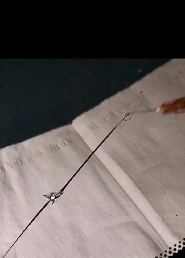 汽車玻璃修複技術發揮的優勢