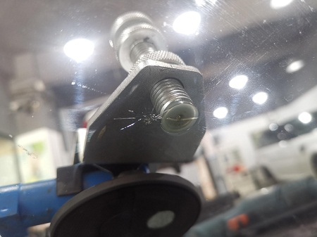 深圳汽車玻璃修複哪裏便宜