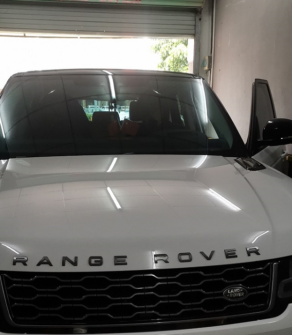 汽車玻璃修複是騙局嗎？真的要交智商稅嗎？