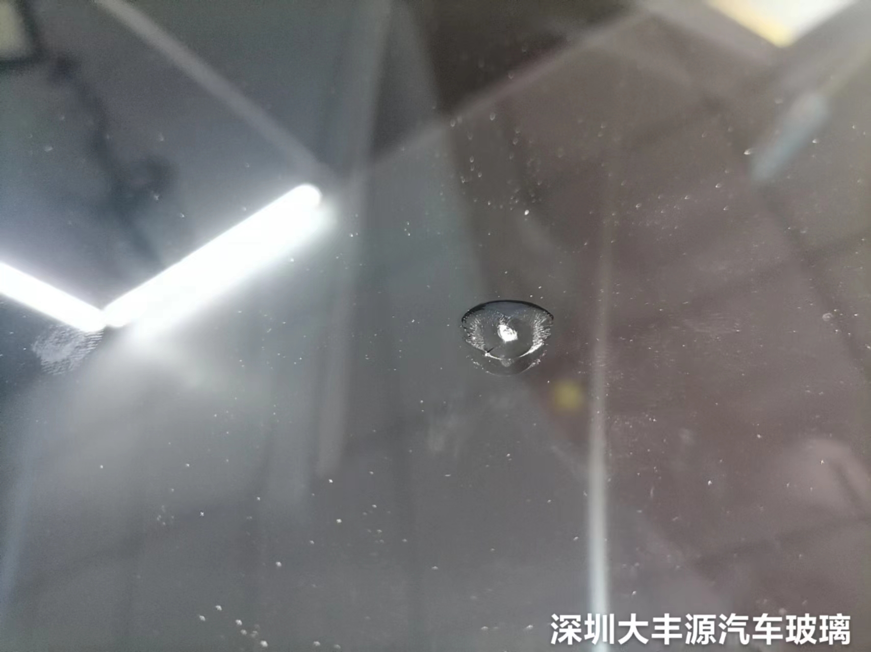 汽車玻璃修複真的有用嗎？